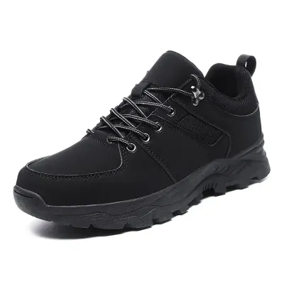 OUTDOOR HIKING SHOES